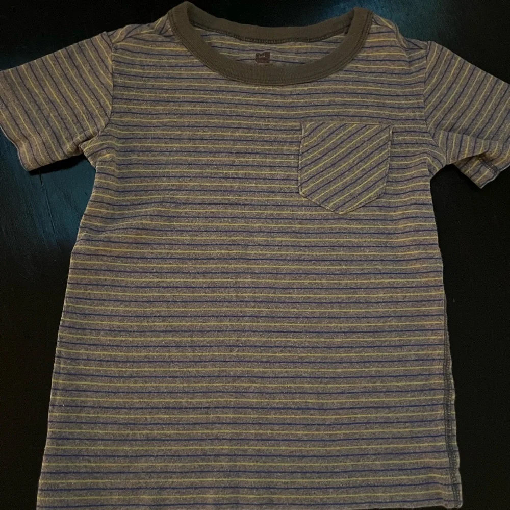 Tea tshirt - Picture 7 of 9